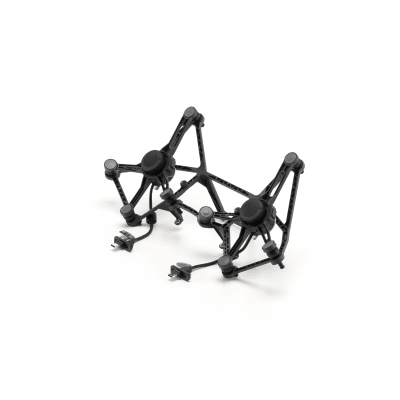 Imagen de Dual Gimbal compatible con MATRICE400