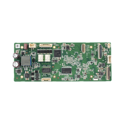 Imagen de TARJETA FUENTE PARA REEMPLAZO DE DS2TD2617B3/PA (DS-T2050 REV1.0)