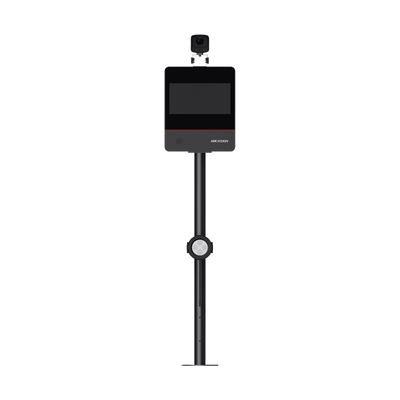 Imagen de KIT ANPR 2 MEGAPIXEL PARA CONTROL DE ACCESO / CÁMARA IP + LUZ DE RELLENO BLANCA + PANTALLA DE VISUALIZACIÓN / LENTE MOTORIZADO 3.1 - 6 MM / RECONOCIMIENTO DE PLACAS