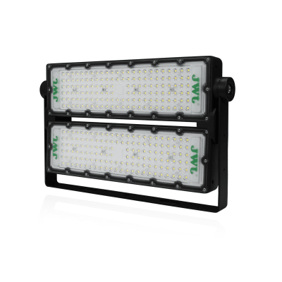 Imagen de Reflector LED 200 W /350 x 250 mm / 85 - 265 Vca~ 50/60Hz / TCC 6 500 K / Uso en exterior.