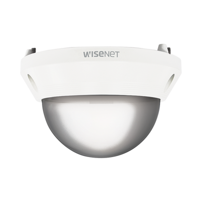 Imagen de BURBUJA AHUMADA PARA DOMOS QNV-8080R QNV-6082R LNV-6070R LNV-6072R