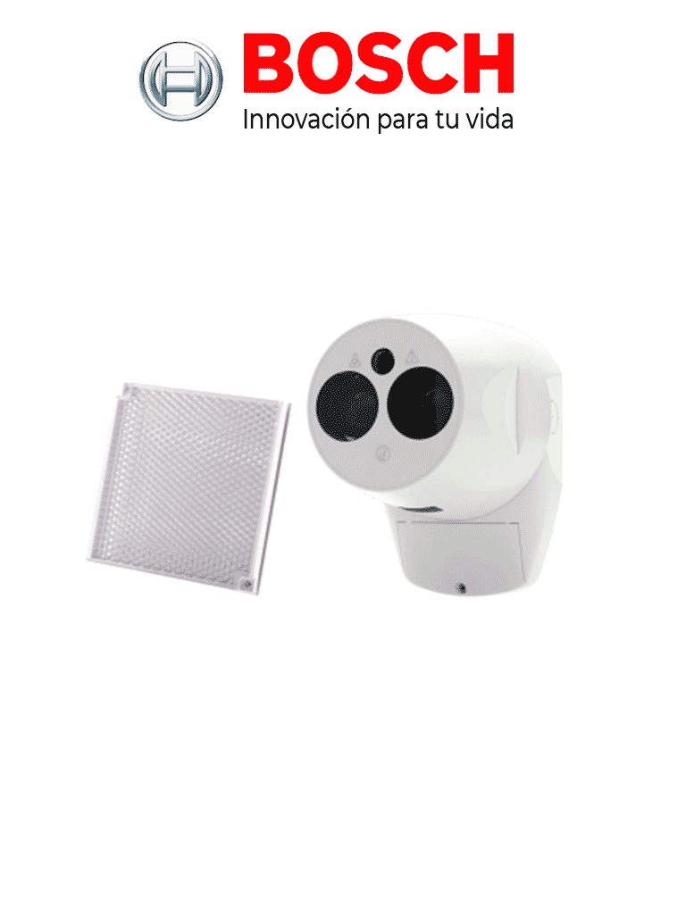 BOSCH F_FRAYONEEN - Detector de Haz Lineal / Autónomo / Photobeam