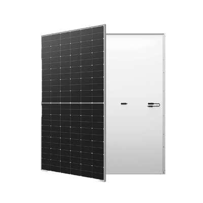 Imagen de Modulo Solar HI-MO X10,  645 W, 53.8 Vcc, Monocristalino HPBC
