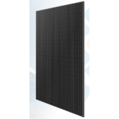 Imagen de Módulo Solar/610 W / FULL BLACK  / 52.69  Vcc , Monocristalino/TOPCON