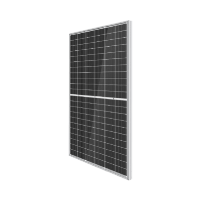 Imagen de Módulo Solar 710 W, Bifacial, 48.6 Vcc, Monocristalino. Celda tipo N, Doble Vidrio