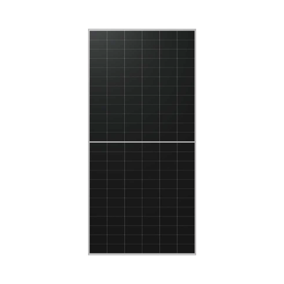 Imagen de Modulo Solar HI-MO X10,  640 W, 53.7 Vcc, Monocristalino HPBC