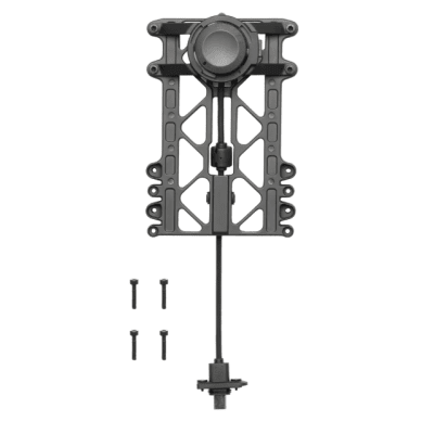Imagen de Conector para el tercer Gimbal compatible con MATRICE400