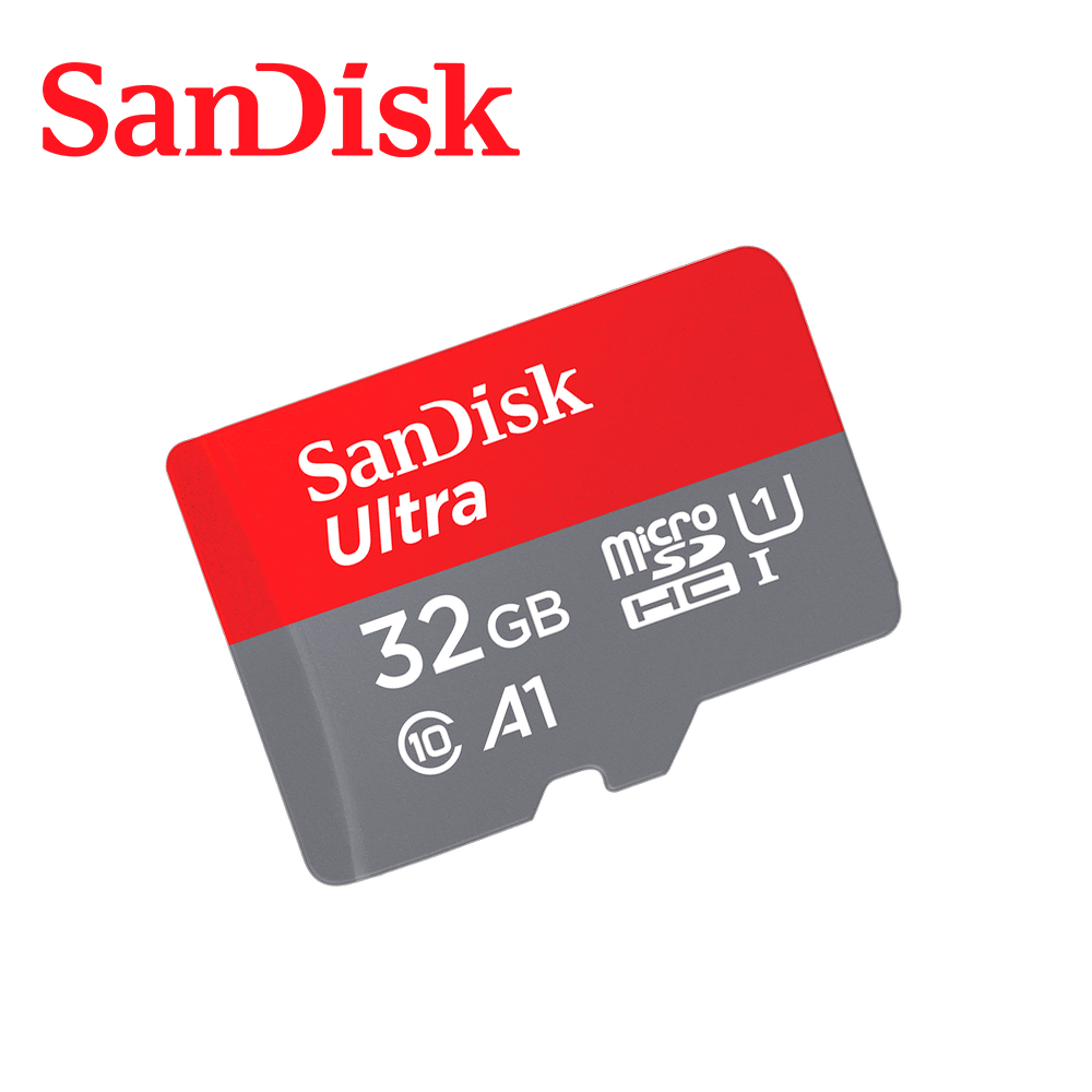 TARJETA MEMORIA MICRO SD XC SANDISK VIDEO 32GB SDSDQAS4-032G-BP / OPTIMIZADA PARA VIDEOVIGILANCIA 24/7 / ALTA RESISTENCIA / OPERA EN TEMPERATURAS DE -25 A 85 GRADOS CENTIGRADOS / ESPECIAL PARA CÁMARAS IP Y DVR MÓVIL
