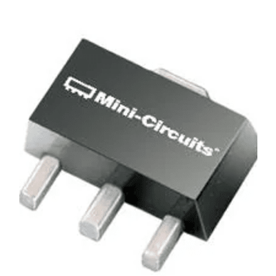 Imagen de Amplificador de RF ML AMPL , 4GHZ, SOT-89