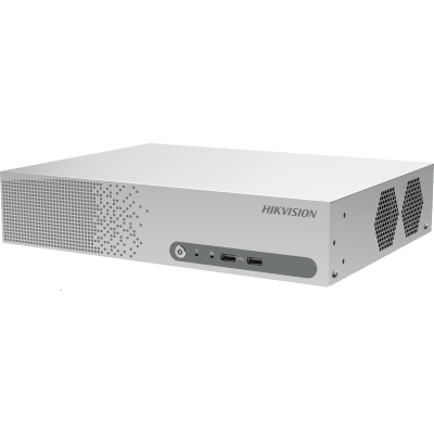 Imagen de [AcuSeek] NVR 32 Megapixel (8K) / Reconocimiento Facial (Base de Datos) / 16 Canales IP / 1 Bahías de Disco Duro  / HDMI en 8K / ACUSENSE  / Deepin Mind /Alarmas I/O