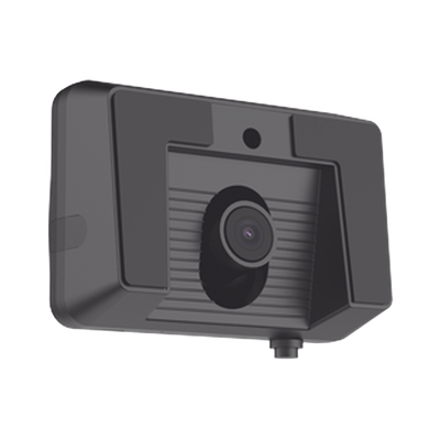 Imagen de Cámara Móvil TURBO 2 Megapixel (1080P) / Lente 2.1 mm (Super Gran Angular) / Conector Tipo Aviación / Uso Interior  / Grabación del Camino Frontal  / Micrófono Integrado