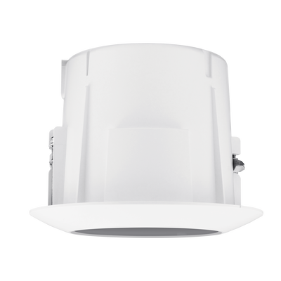 Imagen de Montaje adaptador para plafón aplicable a cámaras PTZ Hanwha (ver modelos compatibles)