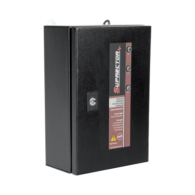 Imagen de Supresor de Pico Clase C con Voltaje de Operación 277/480 Vca, 3 Fases, 200 KA