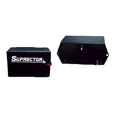 Imagen de Modulo de transientes SUPRECTOR clase B para supresores de 320 KVA con voltaje de operación 220/380