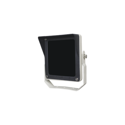 Imagen de Iluminador IR ALTA POTENCIA / Cobertura 90&deg; / 14 Metros de Iluminación Real