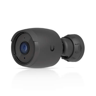 Imagen de Cámara UniFi Protect G6 Bullet, PoE, 1.8" 4K, AI Multi-TOPS, Visión Nocturna IR 30m, Protección IP66, Reconocimiento Facial y Placa, Montaje en Pared, Techo y Poste