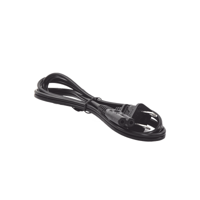 Imagen de Cable de Corriente 110 VCA / Conector Tipo 8