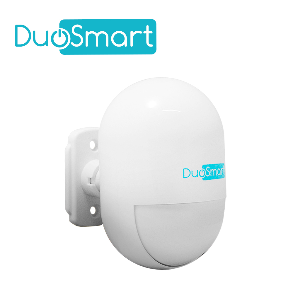 SENSOR MOVIMIENTO PIR RF SERIE C DUOSMART CPIR2 **COMPATIBLE CON PANELES B20 C10 C20 Y C30**