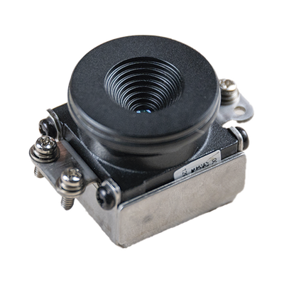 Imagen de LENTE TERMICO 3MM PARA REEMPLAZO DE DS-2TD1217B-3/PA