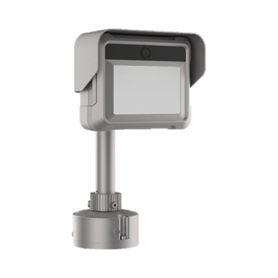 Cámara para Tráfico / Fusión Radar-Onda Milimétrica y Cámara de Baja Iluminación / Seguimiento de 128 Objetos / Datos de Tráfico y Evaluación / Carcasa Robusta