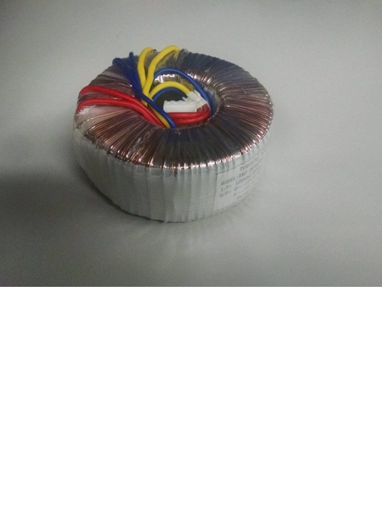 WEJOIN - EMT D010074 77313 77209 , TRANSFORMADOR PARA TORNIQUETE