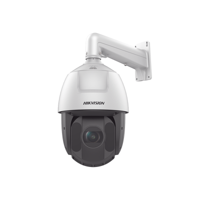 PTZ IP 4 Megapixel / 25X Zoom / 150 mts IR / IP67 / ACUSEEK / ACUSEARCH / AI-ISP / Alarmas y Audio I/O / Reconocimiento Facial / ACUSENSE / PoE+