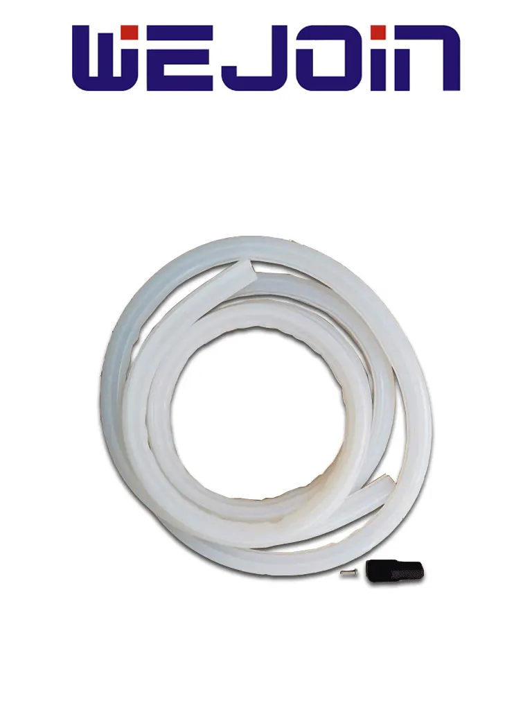 WEJOIN WJBWR03- Cubierta para tira de  LEDS / Compatible con brazos  LED / 3 Metros / No incluye  LEDS