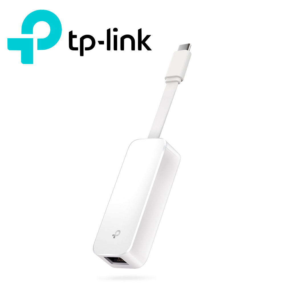 ADAPTADOR USB TIPO-C - RJ45 TP-LINK UE300C / 1 PUERTOS USB 3.0 / 1 ADAPTADOR ETHERNET 1GBPS / PLUG AND PLAY WINDOWS 11 / 10 / MAC OS X (10.9 Y POSTERIOR) / CHROME OS / LINUX OS / IDEAL PARA SOLUCIONES PORTATILES