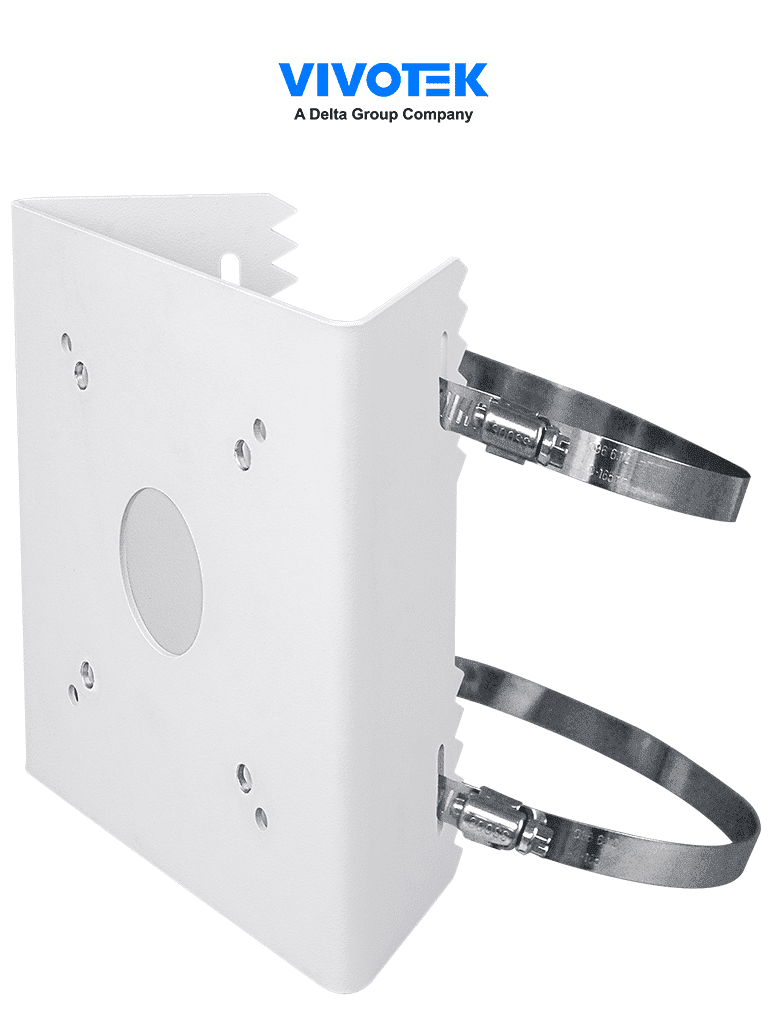VIVOTEK AM-312 - Soporte de exterior para montaje en poste