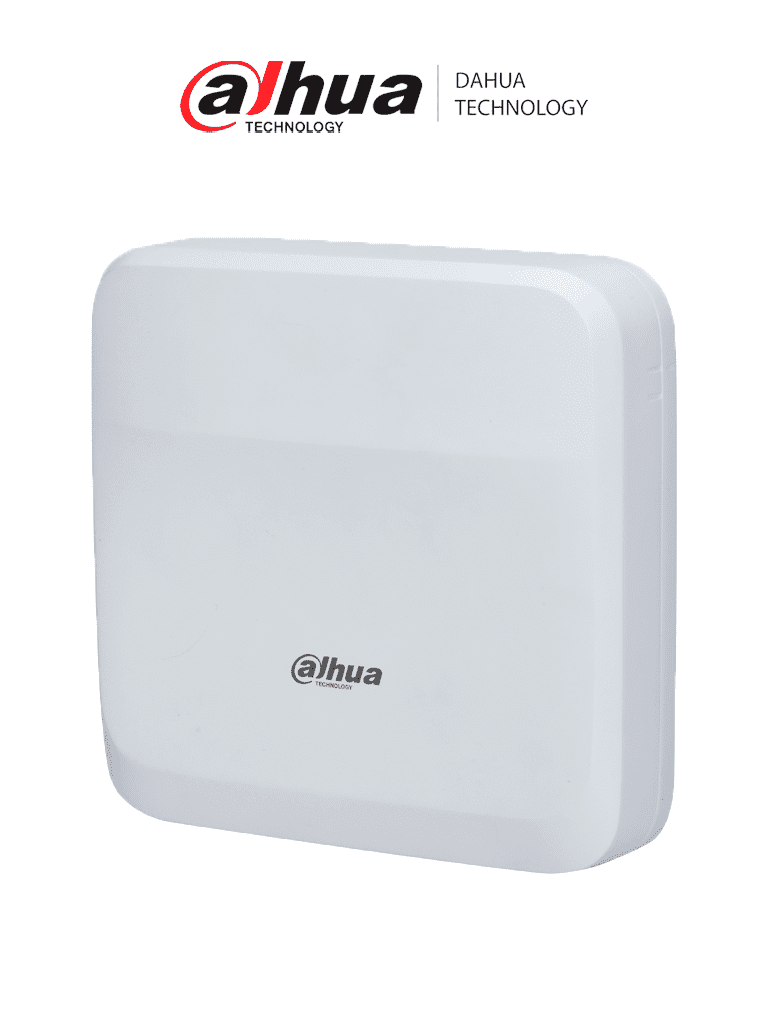 DAHUA DHI-ASC3202B - Panel de Control de Acceso/ Para 2 Puertas/ 1000 Usuarios/ Soporta 2 Botones de Salida/ 1 Puerto de Red RJ45/ PoE