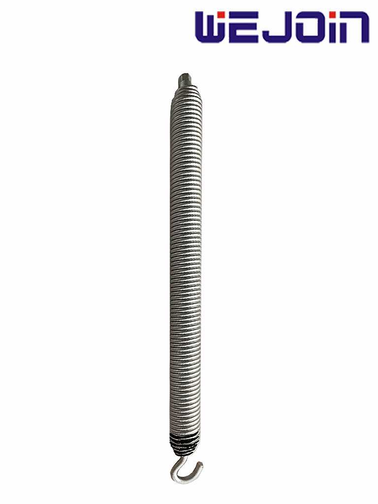 WEJOIN WJBBS42 - Resorte de balance para barreras Wejoin con Servo Motor / Color Negro