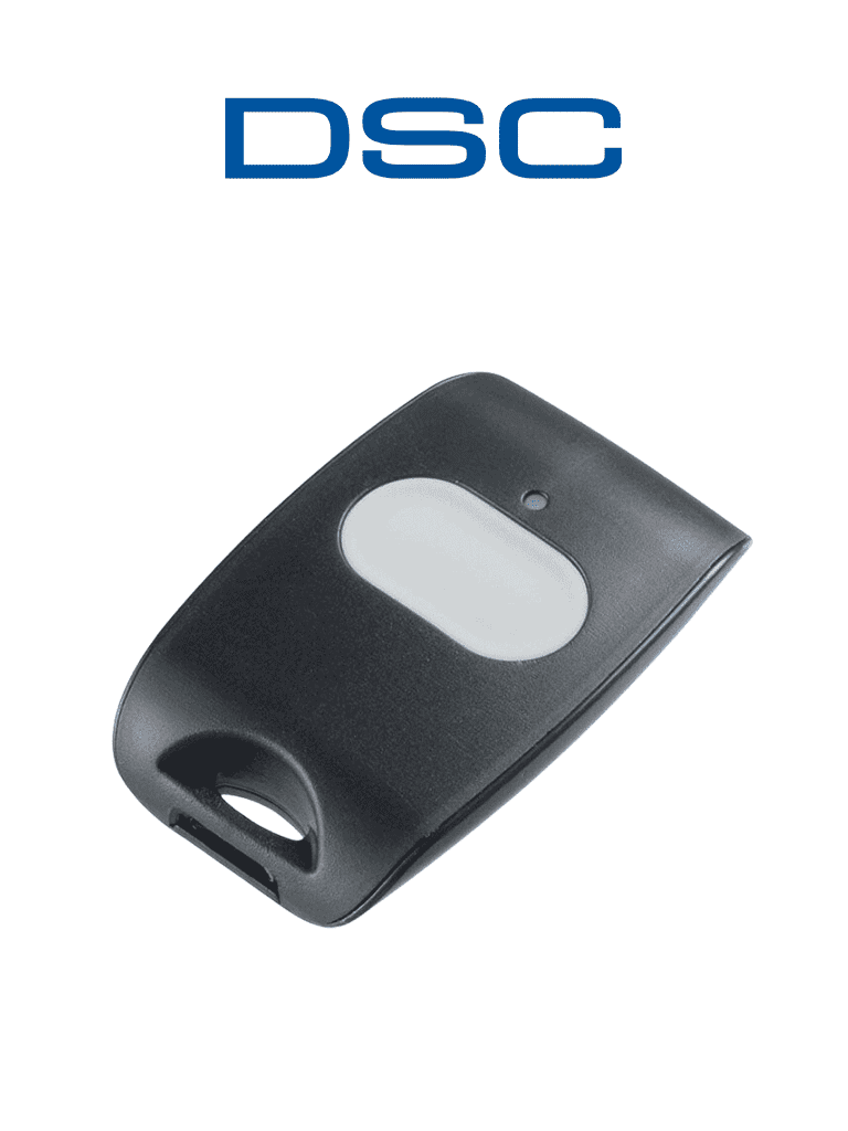 DSC PG9938 - Botón de Pánico Inalambrico con tecnología Power G compatible con NEO, PRO, Qolsys e IoTega