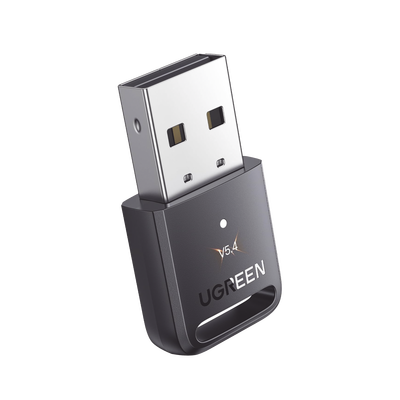 Imagen de Adaptador USB-A UGREEN Bluetooth 5.4