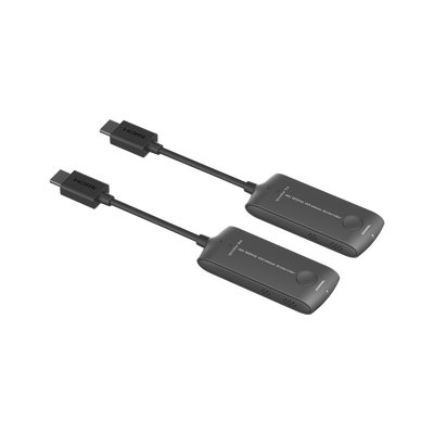 Imagen de Kit extensor HDMI inalámbrico | Wifi 5G |  4K60Hz | para distancias de 20 metros