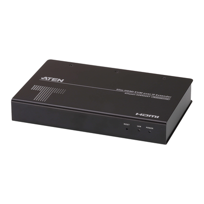 Imagen de Transmisor KVM | HDMI | Over IP | 1920x1200 | 60Hz | Compresión de Video sin Perdidas