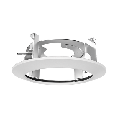 Imagen de Montaje de Plafón para Cámaras PTZ Hikvision 4"