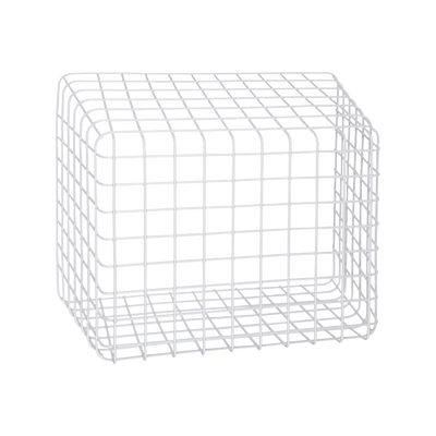 Imagen de Jaula De Acero Antivandalismo Serie Damage Stopper® Multiusos. Dimensiones 18x15x13 pulgadas