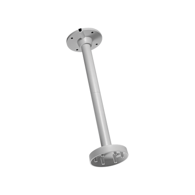 Imagen de Montaje de Techo para Cámaras Domo DS-2CD21XXGX de 50 cms de Largo