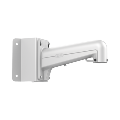 Imagen de Montaje de esquina para Domos PTZ epcom y HIKVISION