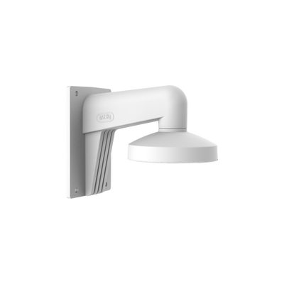 Imagen de Montaje de Pared para Domos TURBOHD 4K / Uso en Exterior / Fabricados en Aluminio