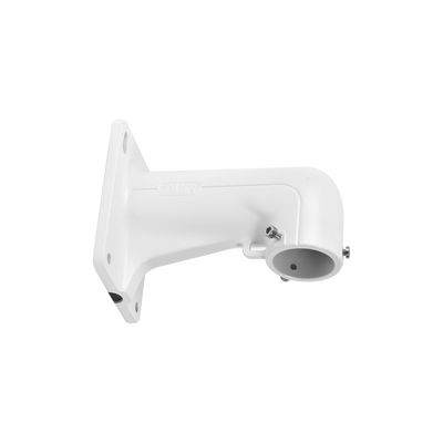 Imagen de Montaje de Pared de Brazo Corto para Domos PTZ TURBOHD e IP de 4" (Pulgadas) / Compatible con epcom y HIKVISION