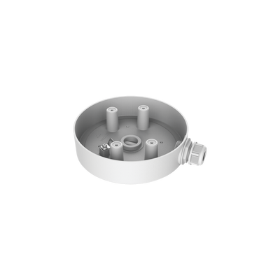Imagen de Caja de Conexion para PTZ 4" (DS-2DE4XX / DS-2AE4XX) / Uso para Exterior