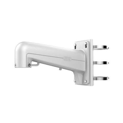 Imagen de Montaje de poste para domo PTZ Hikvision