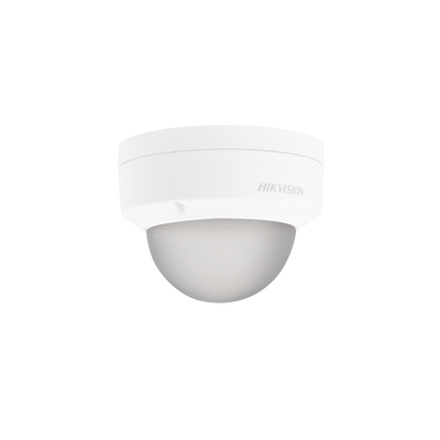 Imagen de Burbuja Ahumada para Domos Motorizados IP / HIKVISION / Soporta IP66 / IK10 / DS-2CD2743G2-IZS