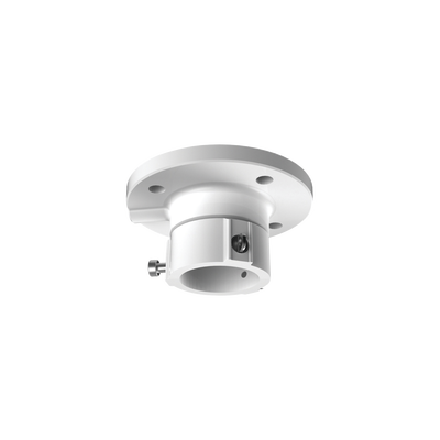 Imagen de Montaje de Techo sin Tubo de Extensión para Domos PTZ TURBOHD y PTZ IP