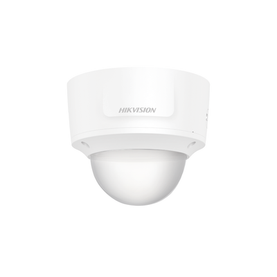 Imagen de Burbuja Ahumada para Domos Motorizados IP o TURBOHD / Compatible con epcom / HIKVISION / Soporta IP66 / IK10