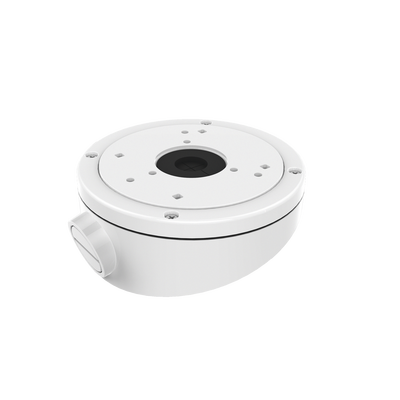 Imagen de Caja de Conexión Inclinada para Domos HIKVISION