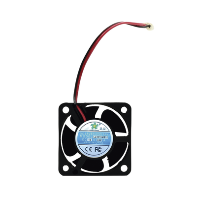 Imagen de Ventilador / 12 Vcc / Refacción / Fuentes de alimentación XP8DC164KV, XP16DC204KV