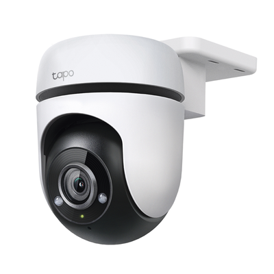 Imagen de Cámara IP Wi-Fi 2 megapixel / Visión 360 / Audio doble vías / Visión Nocturna /  Notificación Push / Memoria Micro SD