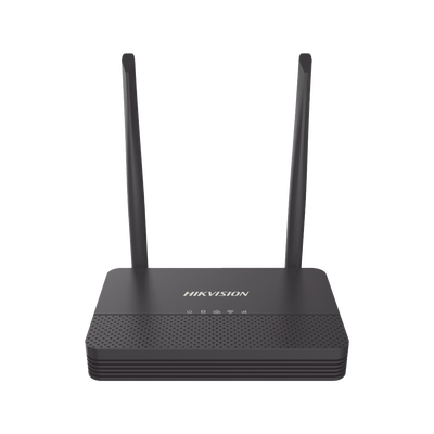 Imagen de NVS (Hub) de 4 Megapixel / 4 Canales IP / Soporta Memoria Micro SD de 512 GB / 2 Antenas Wi-Fi / Se Conecta a Hik-Connect
